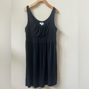LOFT Classic Black Dress